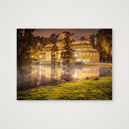 Navegando — 40×30cm Print only
