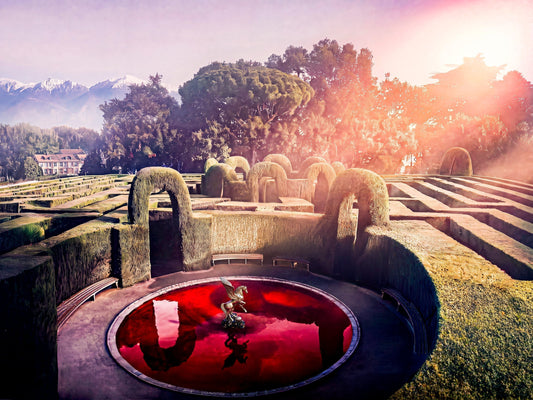 Labyrinth