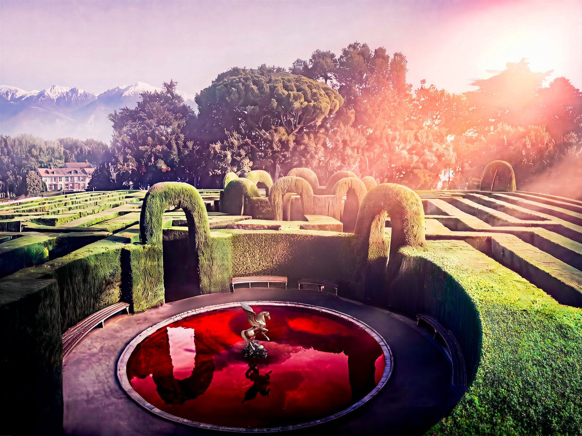 Labyrinth