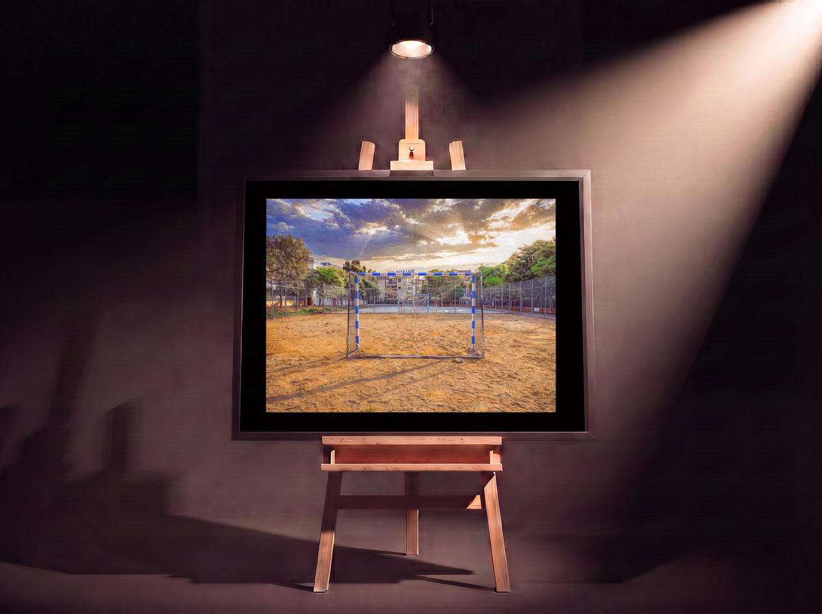 Arquitecto cuadros